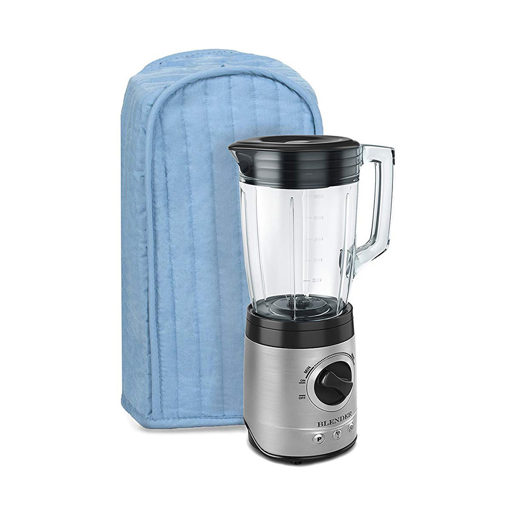 Kitchen Appliances In Store - 1個入り高品質ミキサーカバー、キッチン家電用、防塵、防水、耐摩耗性、環境に優しく、持ち運びや保管が簡単