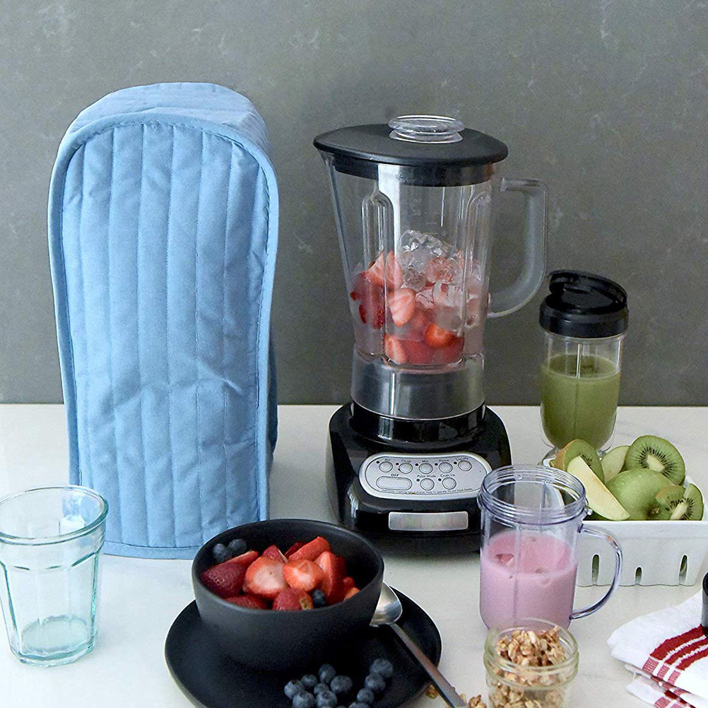 1個入り高品質ミキサーカバー、キッチン家電用、防塵、防水、耐 - Kitchen Appliances In Store のレビューと価格