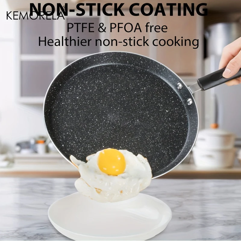 ノンスティックフライパン 18/22/26CM 朝食パンケー - Electric Griddle Pancake のレビューと価格