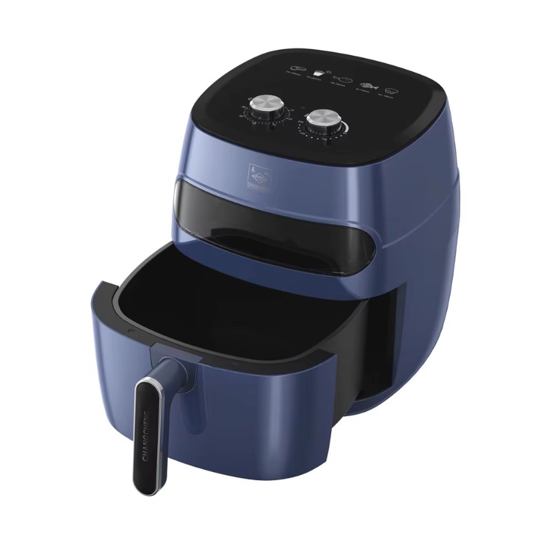 卸売新製品印刷ロゴ入り電気ヘルシーエアフライヤースマートエア - Kitchen Appliances Logo のレビューと価格