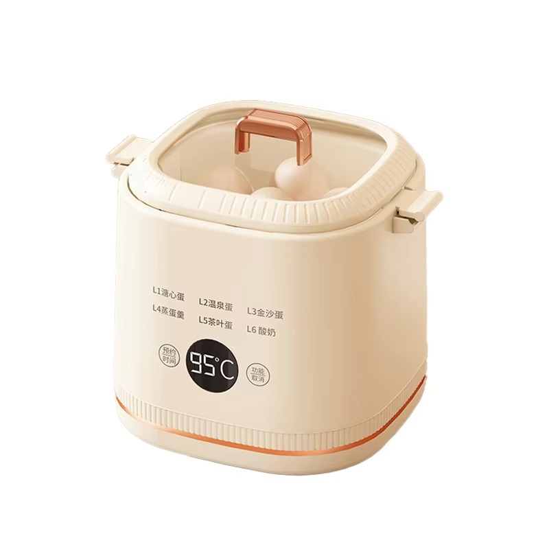 キッチン家電 ベビーフード店向け蒸し器 電気自動卵ボイラー  - Kitchen Appliances In Store のレビューと価格