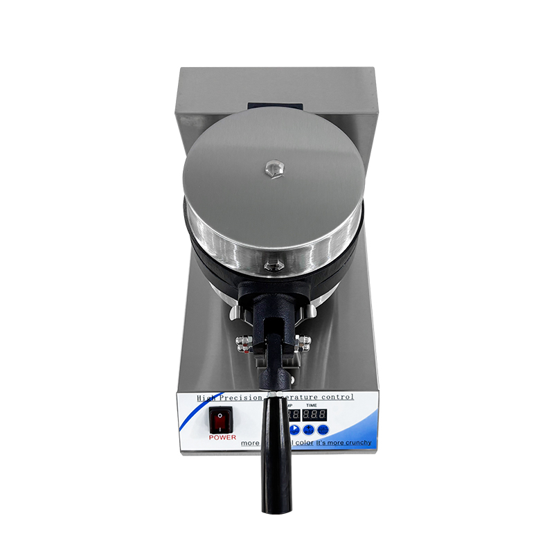 業務用UFOロゴハンバーガー製造機ノンスティック丸型バーガー - Kitchen Appliances Logo のレビューと価格