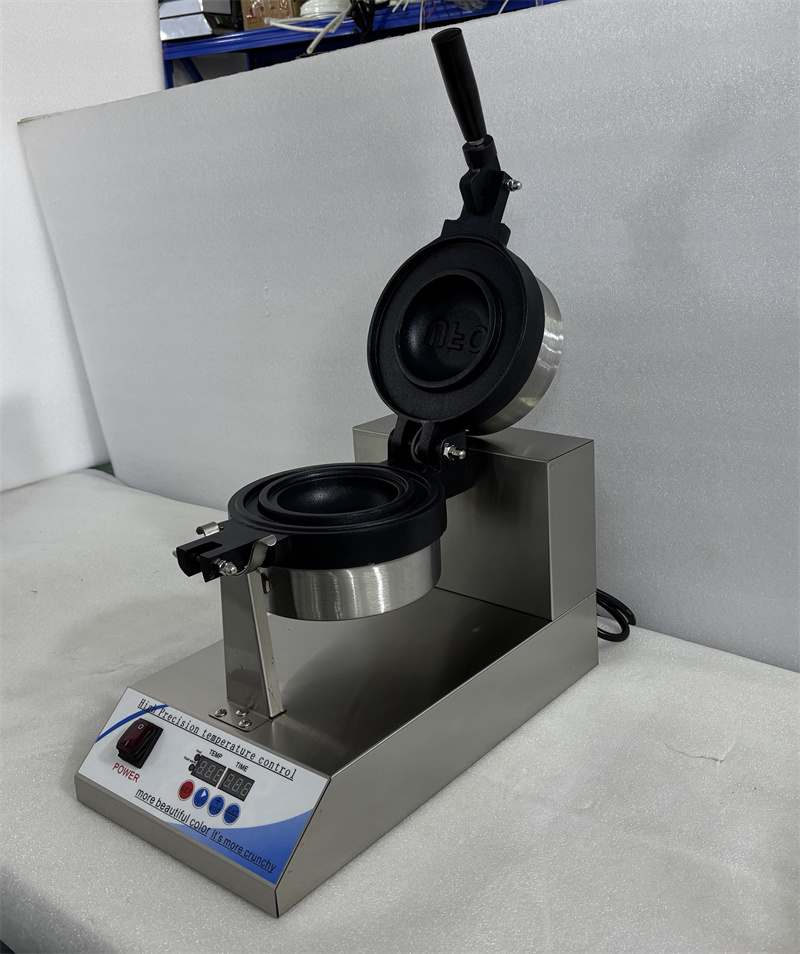 業務用UFOロゴハンバーガー製造機ノンスティック丸型バーガー - Kitchen Appliances Logo のレビューと価格